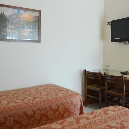 Hotel Rosengarten Pavia Ngoại thất bức ảnh