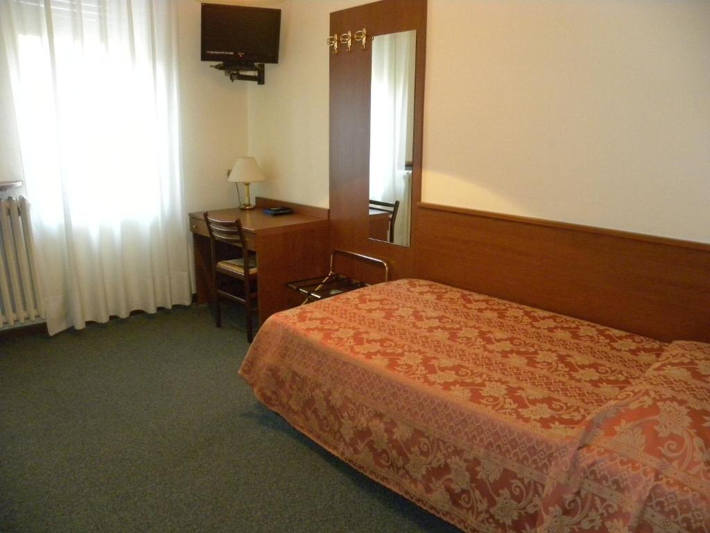 Hotel Rosengarten Pavia Phòng bức ảnh