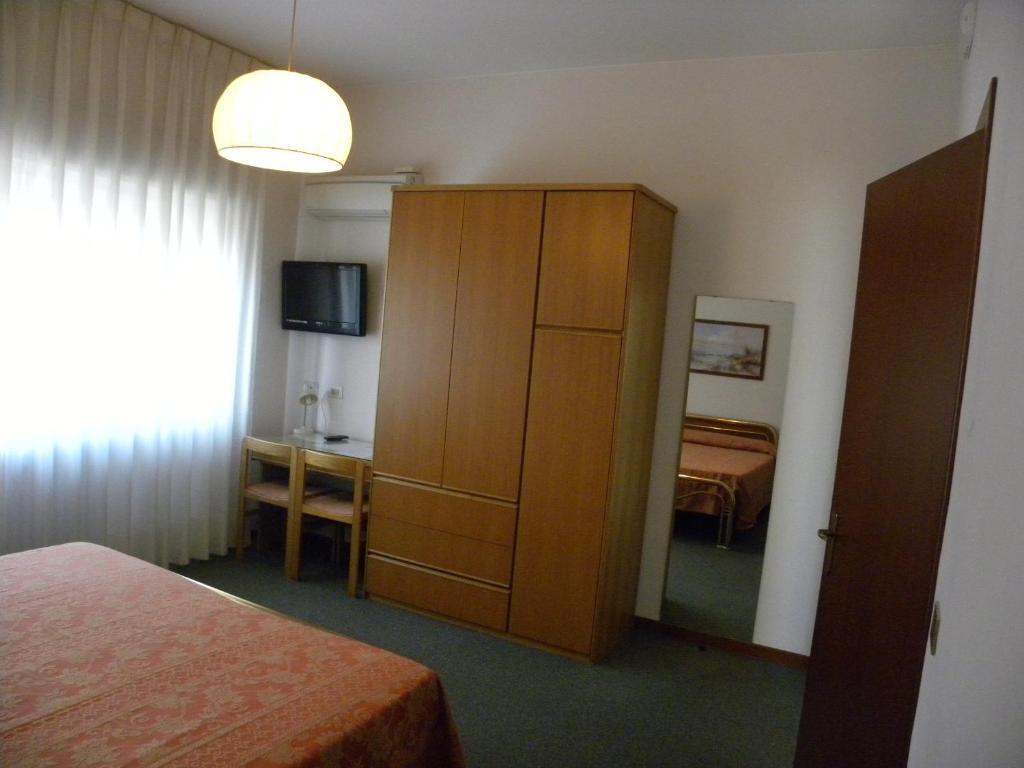 Hotel Rosengarten Pavia Phòng bức ảnh