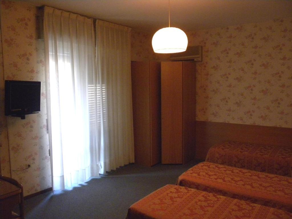 Hotel Rosengarten Pavia Phòng bức ảnh