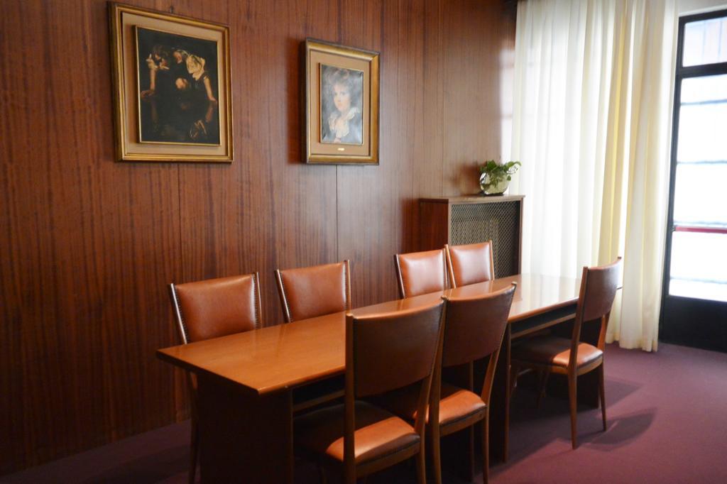 Hotel Rosengarten Pavia Ngoại thất bức ảnh