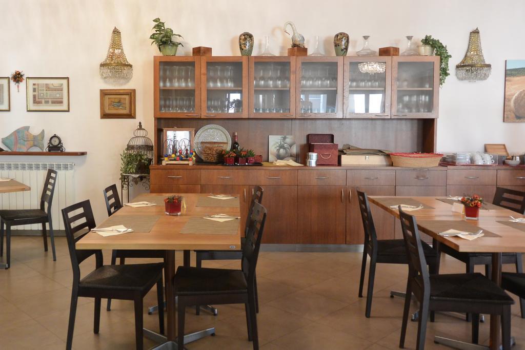 Hotel Rosengarten Pavia Ngoại thất bức ảnh