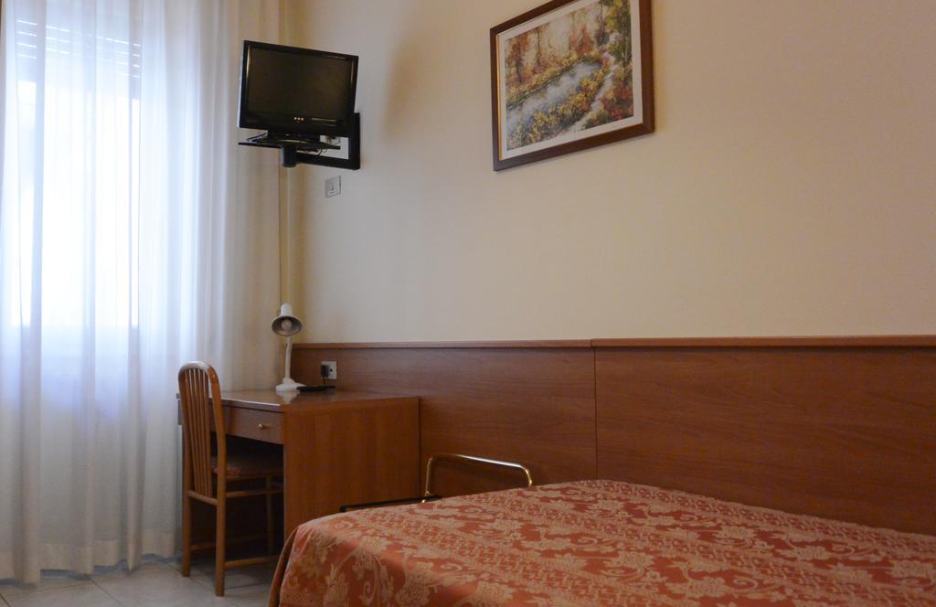 Hotel Rosengarten Pavia Phòng bức ảnh